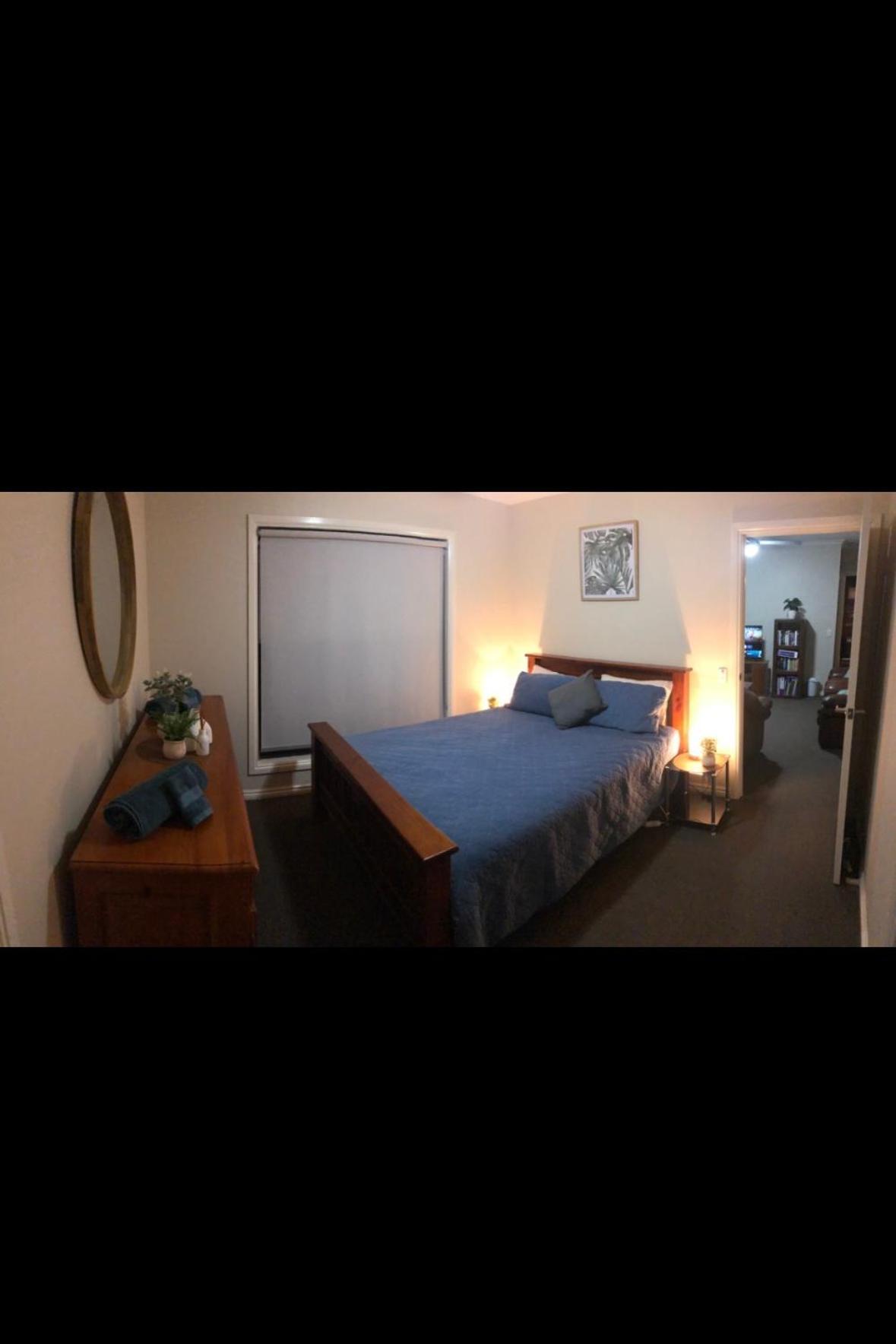 Semi-Private Half House With Games Room & Jacuzzi In Maiden Gully, Bendigo Dış mekan fotoğraf
