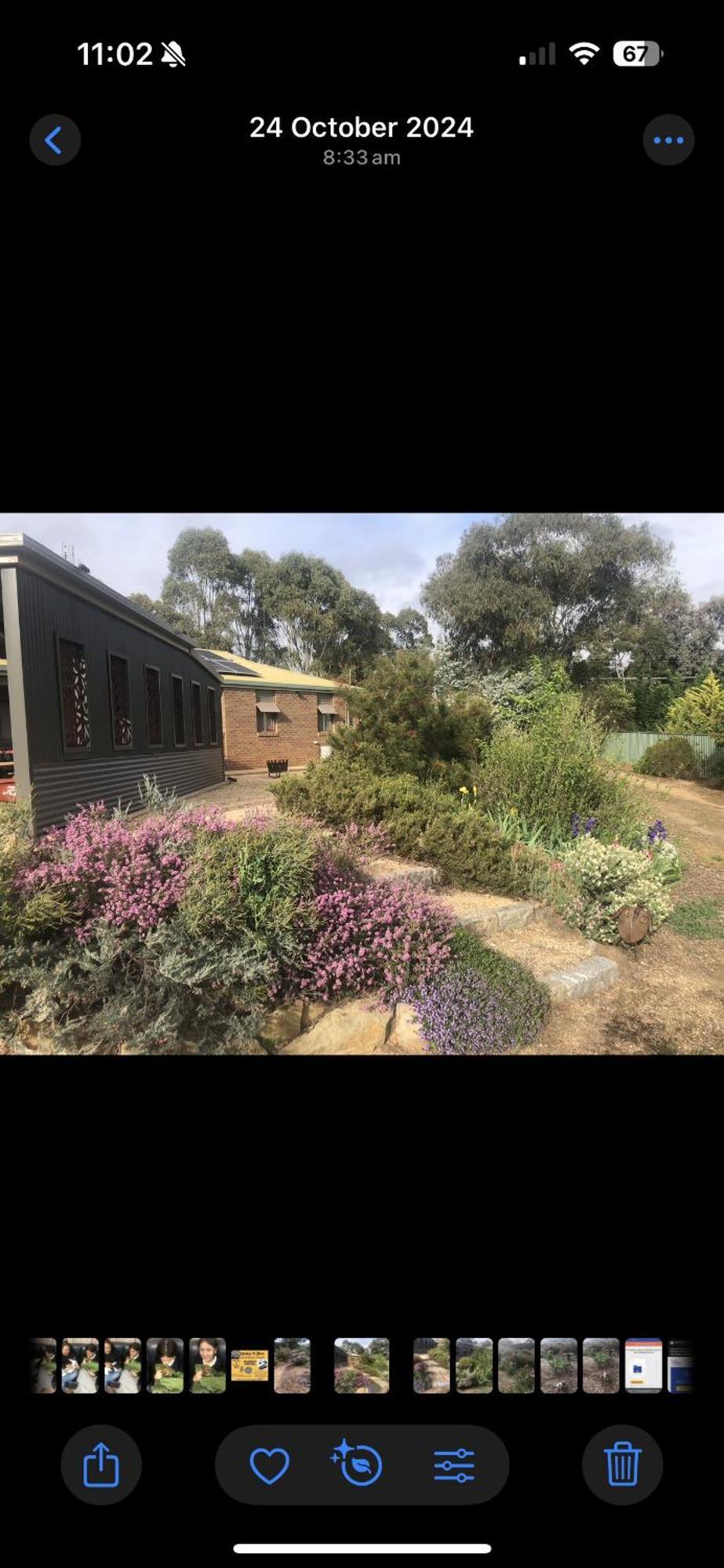Semi-Private Half House With Games Room & Jacuzzi In Maiden Gully, Bendigo Dış mekan fotoğraf