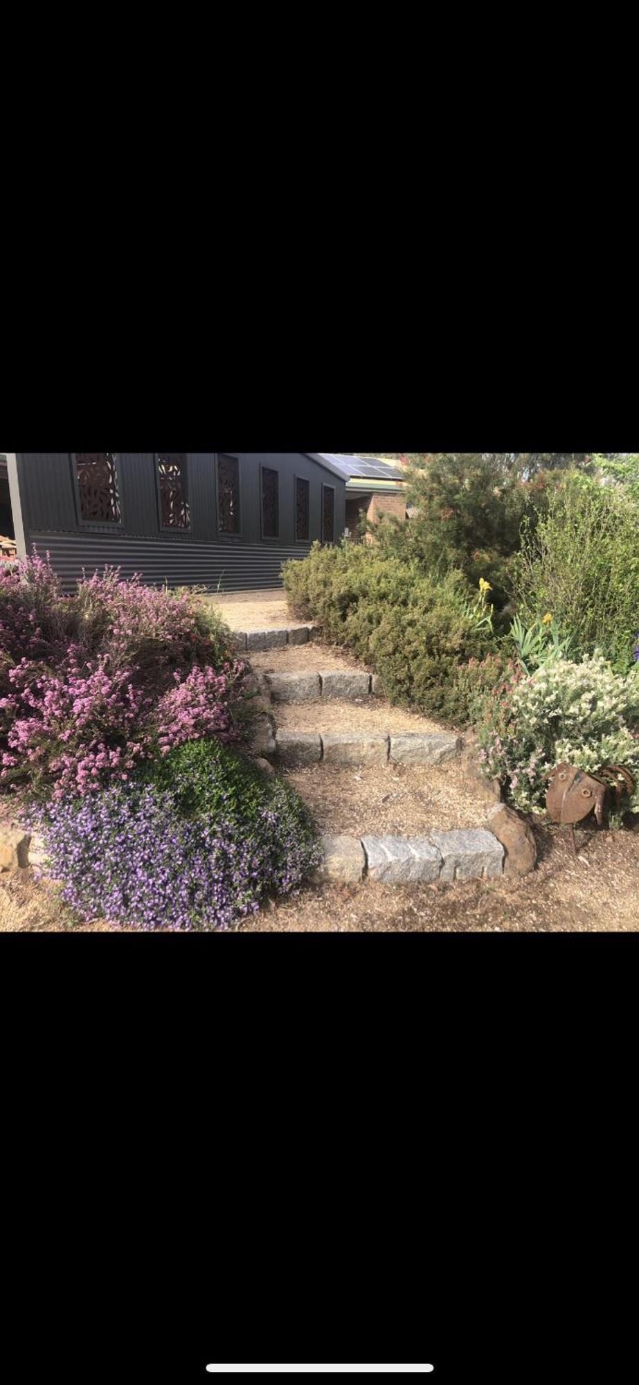 Semi-Private Half House With Games Room & Jacuzzi In Maiden Gully, Bendigo Dış mekan fotoğraf