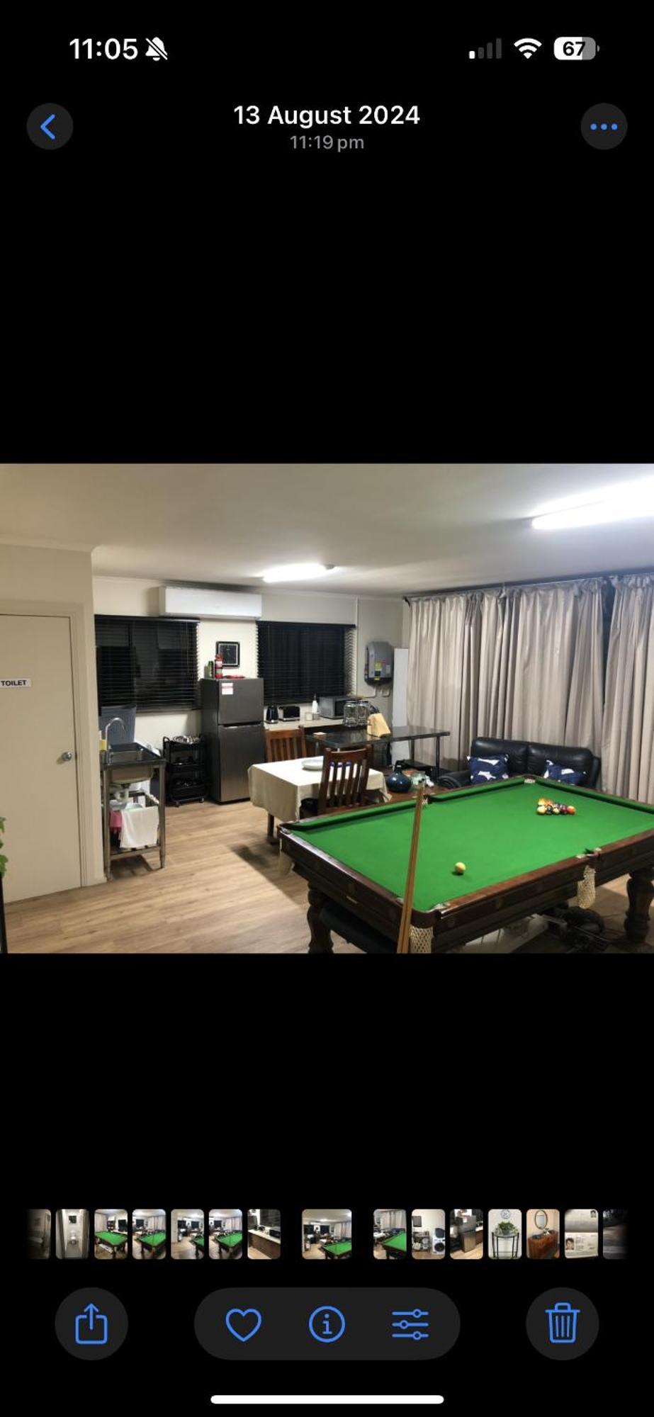 Semi-Private Half House With Games Room & Jacuzzi In Maiden Gully, Bendigo Dış mekan fotoğraf