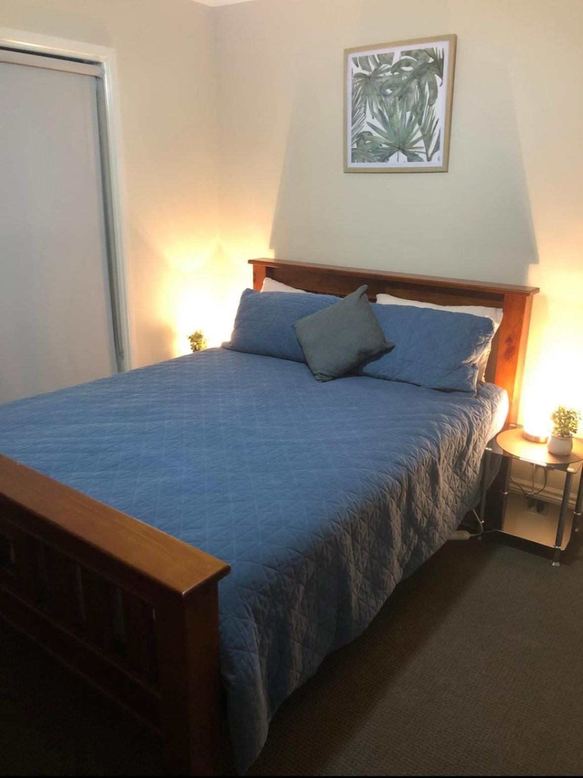 Semi-Private Half House With Games Room & Jacuzzi In Maiden Gully, Bendigo Dış mekan fotoğraf